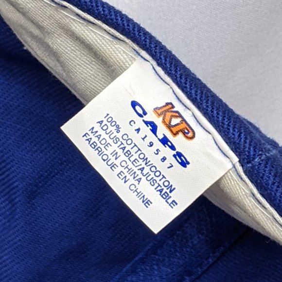 Vintage Hockey Hall of Fame cap - Picture 8 of 8